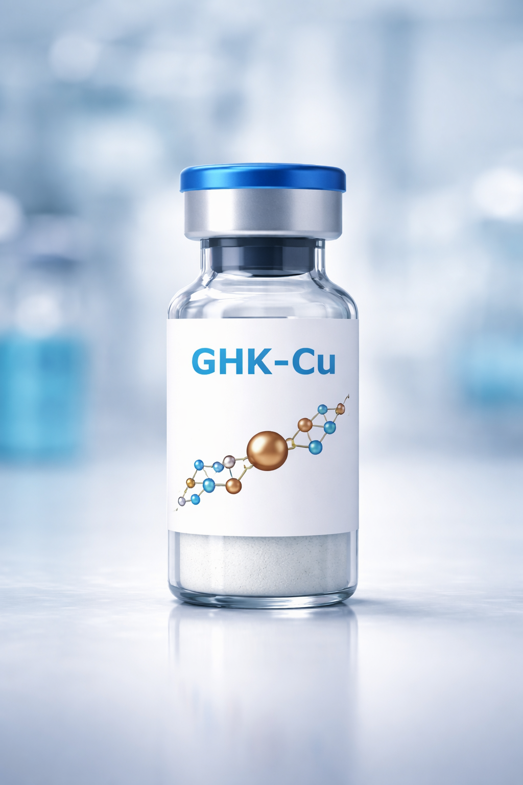 GHK-Cu