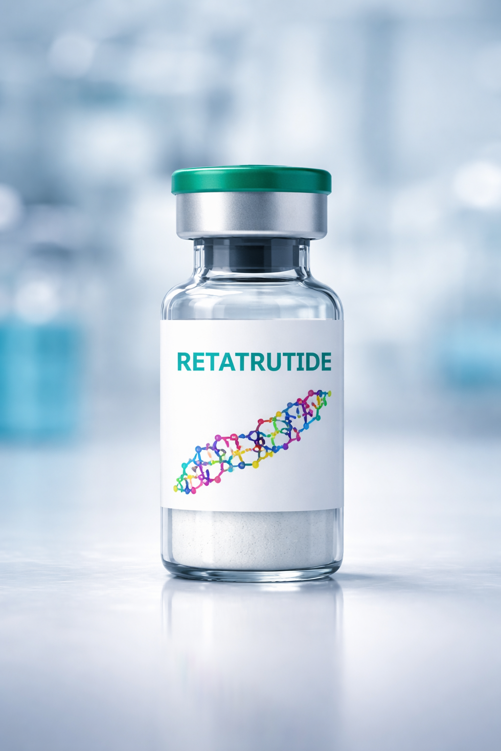 Retatrutide